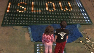 This Is How Solar Roadways Actually Look